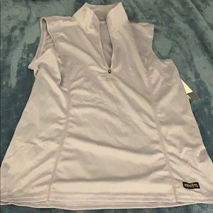 Kerrits women riding tank top